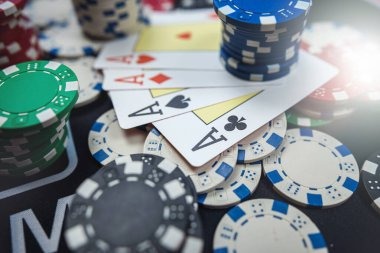Multi-sport betting interface